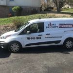 First Priority Pest Control-A Division of Viking Pest