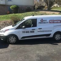 First Priority Pest Control-A Division of Viking Pest ico