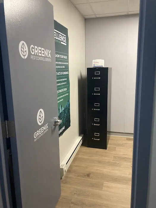 Greenix Pest Control Picture 2