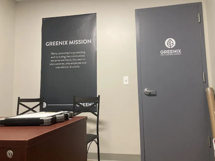 Greenix Pest Control Picture 7