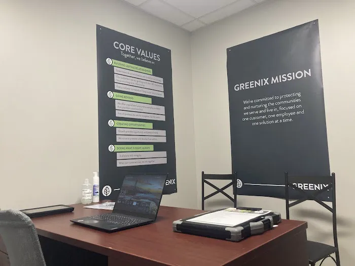Greenix Pest Control Picture 6