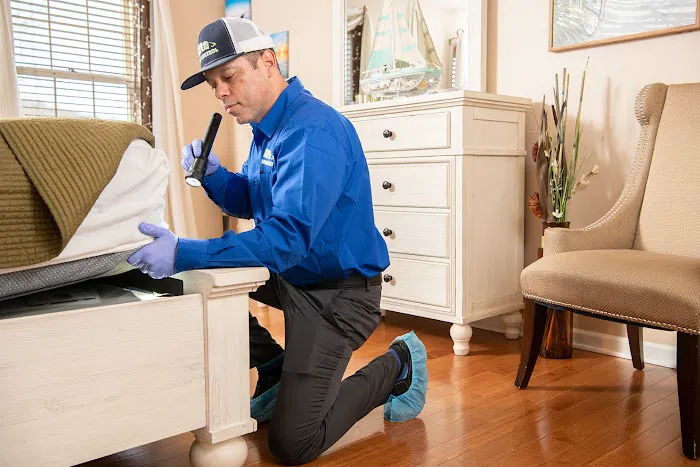 Akita Pest Control Picture 4