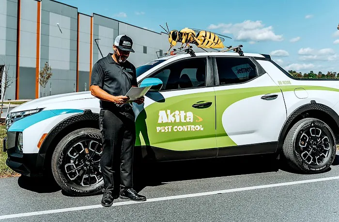 Akita Pest Control Picture 8