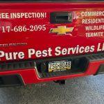 Pure Pest Services LLC