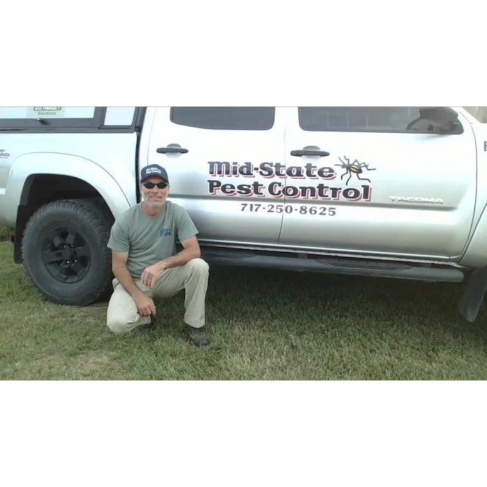 Mid State Pest Control Picture 3