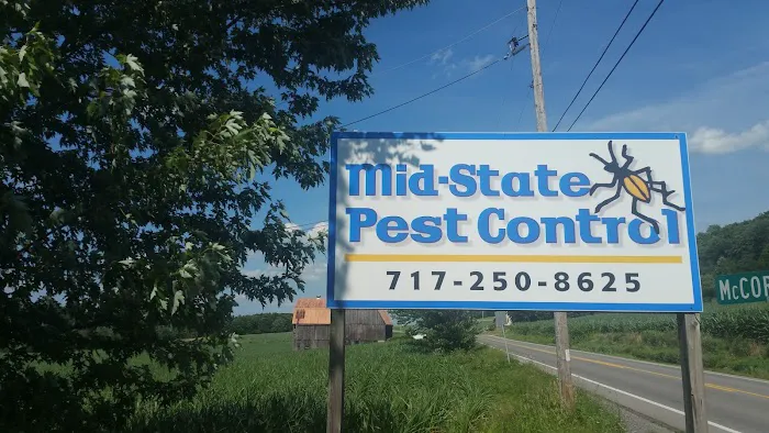 Mid State Pest Control Picture 2