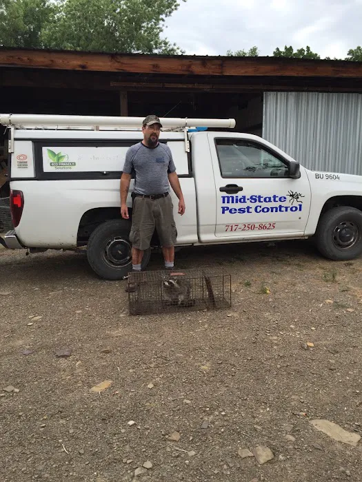 Mid State Pest Control Picture 4