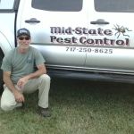 Mid State Pest Control