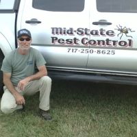 Mid State Pest Control ico