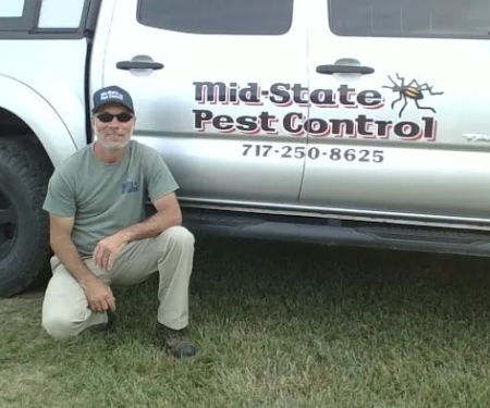 Mid State Pest Control