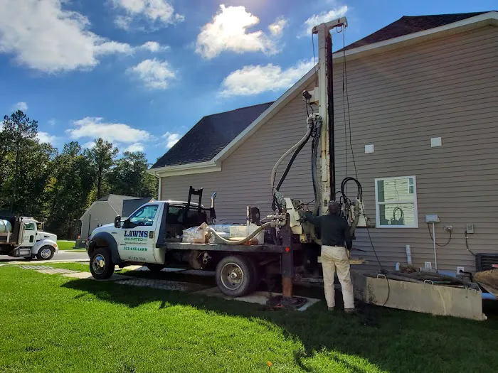 Lawns Unlimited Ltd Picture 2