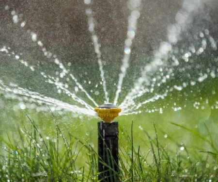 Lawns Unlimited Ltd