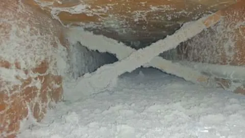 NAP Air Duct & Dryer Vent Cleaning And Pest Control service Of DE Picture 3