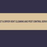 NAP Air Duct & Dryer Vent Cleaning And Pest Control service Of DE