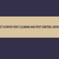 NAP Air Duct & Dryer Vent Cleaning And Pest Control service Of DE ico