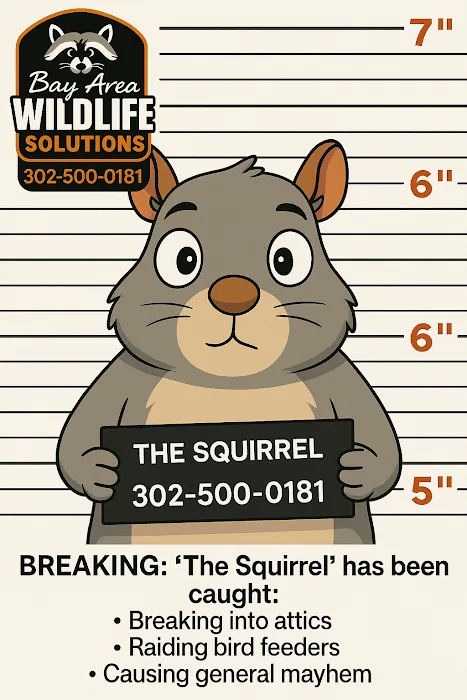 Bay Area Wildlife Solutions Picture 8