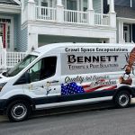 Bennett Termite & Pest Solutions