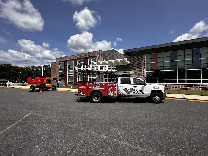 Wilkins Wildlife & BedBug 911 Picture 3