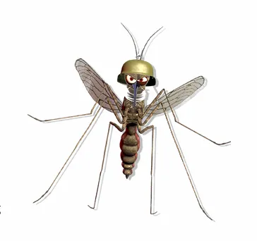 Brasure's Pest Control Picture 6