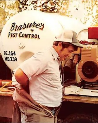 Brasure's Pest Control Picture 3