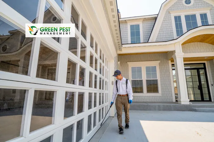 Green Pest Management Picture 3