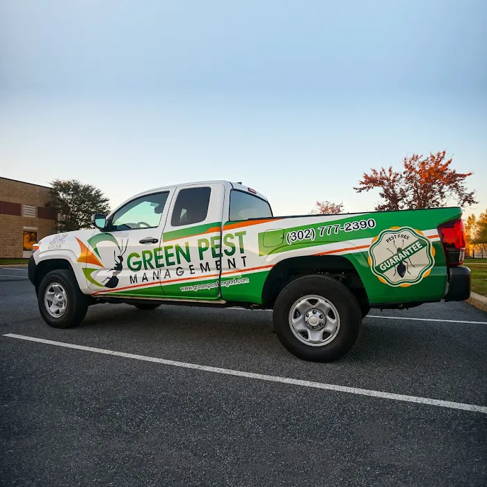 Green Pest Management Picture 6