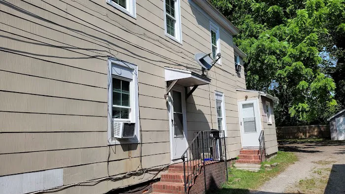 Accurate Termite & Pest Control Picture 1