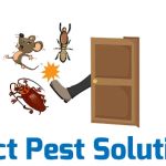 Evict Pest Solutions, LLC