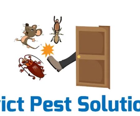 Evict Pest Solutions, LLC