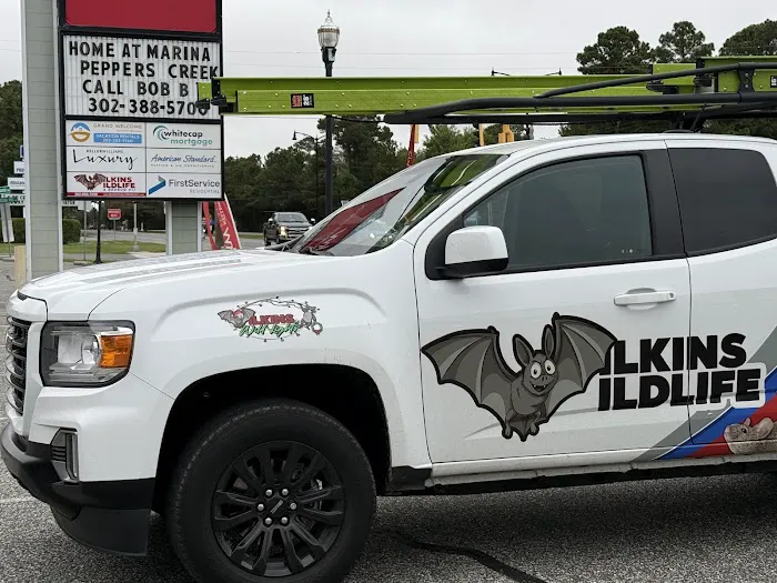 Wilkins Wildlife & BedBug 911 Picture 1