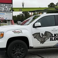 Wilkins Wildlife & BedBug 911 ico