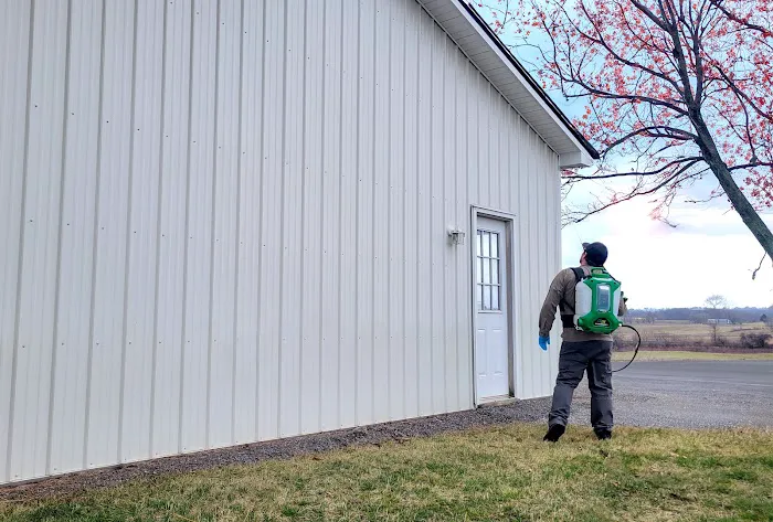Homestead Pest Control Picture 3