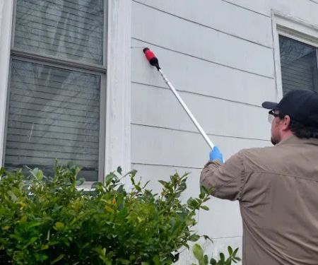 Homestead Pest Control