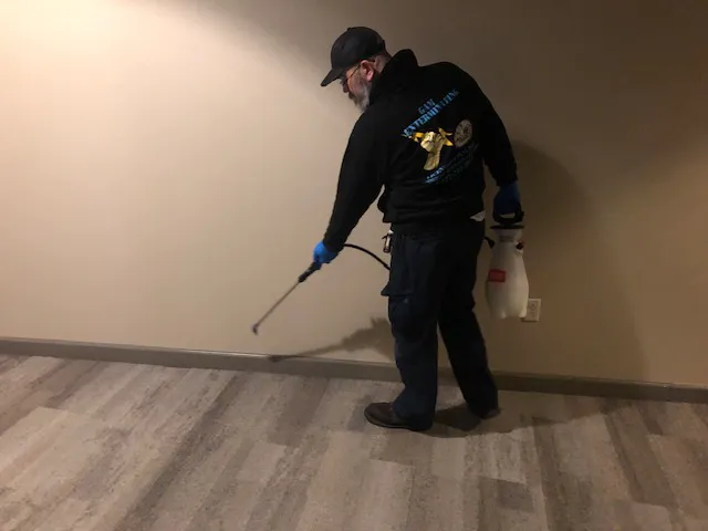 Gam Exterminating Buffalo NY Inc Picture 9