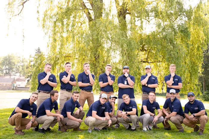 Fox Pest Control Buffalo Picture 9