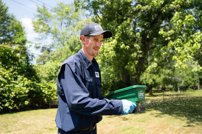 Fox Pest Control Buffalo Picture 10