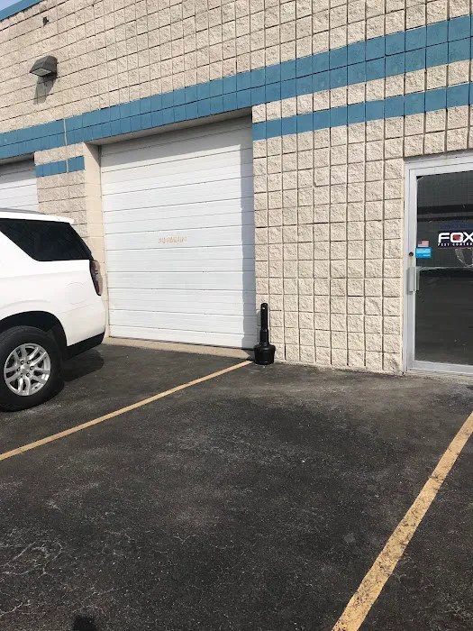 Fox Pest Control Buffalo Picture 3