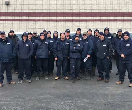Fox Pest Control Buffalo