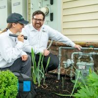 Eco Serve Pest Services ico