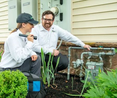 Eco Serve Pest Services
