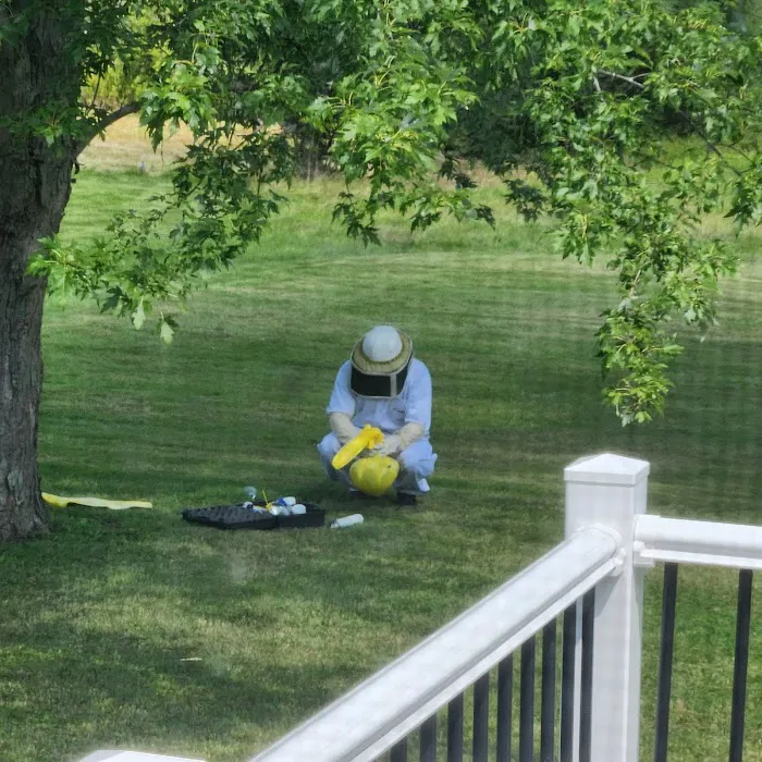 Ehrlich Pest Control Picture 10