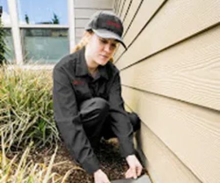 Ehrlich Pest Control
