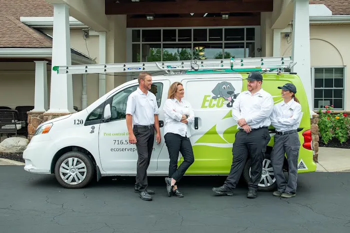 Eco Serve Pest Services Picture 4