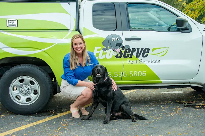 Eco Serve Pest Services Picture 9