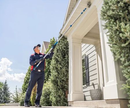 Fox Pest Control Orchard Park