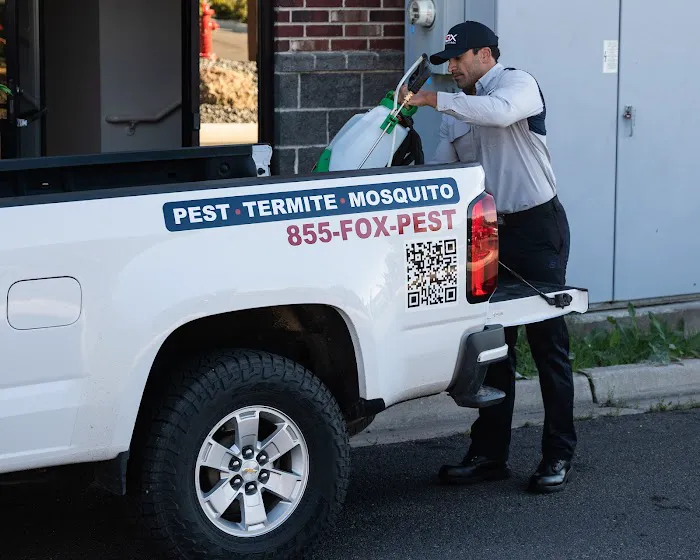 Fox Pest Control Orchard Park Picture 6