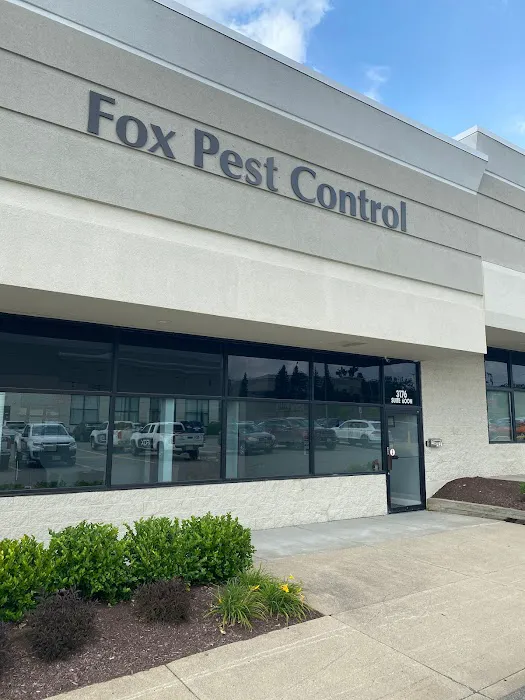 Fox Pest Control Orchard Park Picture 10