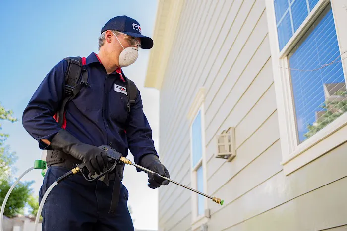 Fox Pest Control Orchard Park Picture 8
