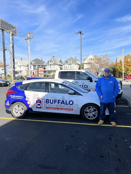 Buffalo Exterminators Picture 5