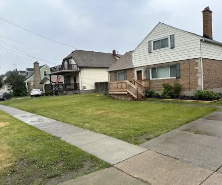 Buffalo Lawn & Pest Services